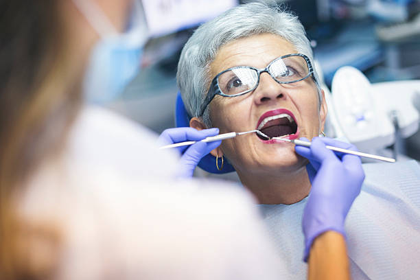Dental X-Rays and Imaging in West Ishpeming, MI